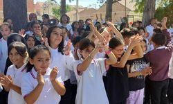 Eskişehir’de eğitim gören öğrencileri için anlamlı bağış
