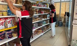 Eskişehir'de 2 bin 111 ürün denetlendi