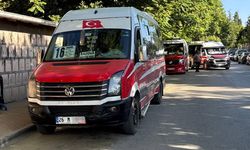 Eskişehir'de toplu taşıma ücretlerine zam geliyor; Ekrem Birsen açıklama yaptı