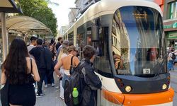 Eskişehir’de tramvay ve otobüs fiyatların zam kararı uygulanacak
