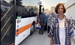 Eskişehir'de tramvay ve otobüs fiyatlarına zam geliyor