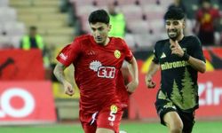 Eskişehirspor kötü futbolla kupaya veda etti