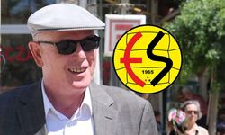 Eskişehirspor’a yardım konusu ile ilgili Kazım Kurt'tan açıklama