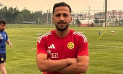 Eskişehirspor'un tecrübeli golcüsü sevenlerini üzdü; Sahalara döneceği tarih belli oldu