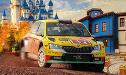 Eskişehir’de Esok Rally heyecanı yaşanacak; İşte tüm detaylar