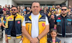 Hasan Hüseyin Köksal: "Sağlık çalışanına saldırmak, topluma ihanettir"