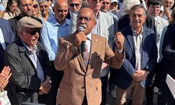 İbrahim Arslan: "Size itaat etmeyeceğiz, boyun eğmeyeceğiz"