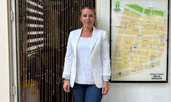 Işıklar Mahallesi Muhtarı Ramize Nurgül Laçin: "Mahalle içinde çok güzel bir geri dönüşüm ağı oluşturduk"