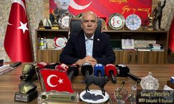 İsmail Candemir CHP’deki sürece dair konuştu; "Türkiye bir hukuk devletidir"