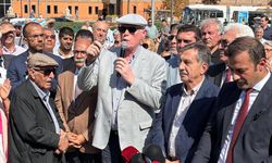 Kazım Kurt: “CHP son kaledir, bu partiyi kimseye bırakmayız”