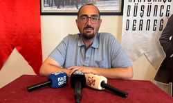 Mehmet Avci’den 1 Mayıs’ta emek ve sosyal adalet vurgusu