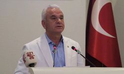 Metin Güler: "Bizden başka sanki buna itiraz eden kimse yok"