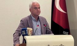 Metin Güler: "Tüccarın esnafın sorunlarını burada dile getirmek zorundayım"