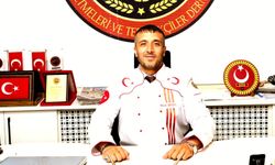 Eskişehir Gastronomi Derneği Başkanı Murat Arnik'ten anlamlı çağrı