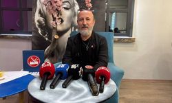 Mustafa Ceylan: “Maaşımı almayacağım, şeffaf bir oda için adayım”