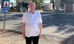 Odunpazarı Belediye Başkanı Kazım Kurt'tan Murat Çalık’a ziyaret