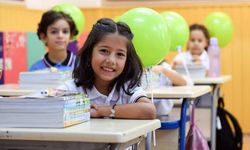 Okul öncesi ve ilkokul 1. sınıf için eğitim dönemi başladı