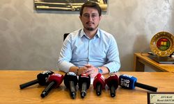 Resul Ertürk: "Eskişehirlileri bu ortak mücadelede yanımızda olmaya davet ediyorum"