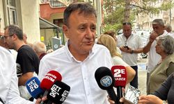 Şenol Beycan CHP Odunpazarı İlçe Başkanlığına aday olacak mı; Kararını açıkladı