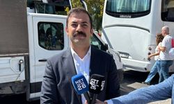 Talat Yalaz 1 Mayıs’ta emek ve dayanışma çağrısı yaptı