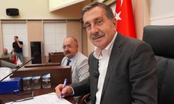 Tepebaşı’nda toplu sözleşme masasında büyük zam