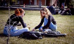 Üniversite tercih döneminde gözler Eskişehir'e çevrildi
