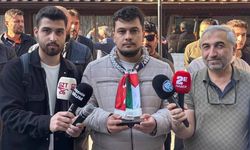 Cihat Emre: "Ümmetin gözünde artık sözünüz değil, eyleminiz ölçülecek"