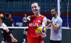 Eda Erdem Dündar'a Birleşmiş Milletler'den büyük görev