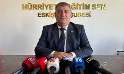 Erol Ger: "Zorunlu eğitimin 5+3 şeklinde olmasını öneriyorum"
