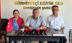 Erol Ger'den Sinan Aydın'a tepki; "Bilerek katıldıysa bedeli istifa olmalıdır"