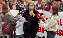 Eskişehir Bilecik Tabip Odası: "Bizler Filistin halkının yanındayız"