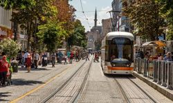 Eskişehir'de tramvay kullananlara iyi haber