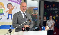 Eskişehir Vali Yardımcısı Ersin Emiroğlu: "Bu konuda hiçbir tasarruf tedbiri tanımıyoruz"