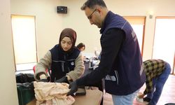 Eskişehir'de çiftçilere sağlanan bu destekten herkes çok memnun
