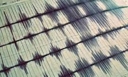 Kahramanmaraş’ta 4.7 büyüklüğünde deprem