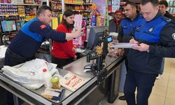 Eskişehir'de milyonlarca lira ceza uygulandı; İşte denetlenen firma sayısı