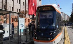 Büyükşehir'den tramvay bakımlarıyla ilgili açıklama