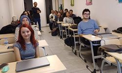 Eskişehir'de yaşayan gençlerden bu programlara yoğun ilgi