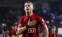 Eskişehirspor İzmir deplasmanından 3 puanla dönmek istiyor