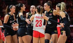 Filenin Sultanları 2026 CEV Avrupa Şampiyonası’nda bu ülkeler ile karşılaşacak