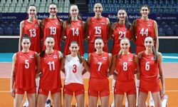 Filenin Sultanları İslami Dayanışma Oyunları’nda şampiyonluk mücadelesi verecek