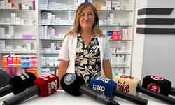 Grip salgını Eskişehir’de erken başladı: Aşı tedariği sıkıntılı, ilaç stokları kritik seviyede
