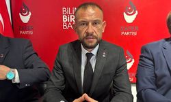 Hasan Demir'den Sinan Aydın ve İbrahim Akar’a sert eleştiriler; "Mustafa Kemal Atatürk ebedi başkomutanımızdır"