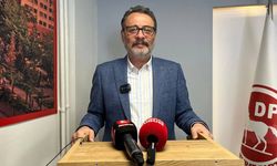 Hüseyin Özcan: "Yüce Türk milleti bu gidişata dur diyecek"