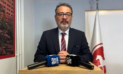 Hüseyin Özcan'dan Eskişehir İl Milli Eğitim Müdürü Sinan Aydın'a sert tepki