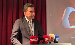 Melih Aydın: "Mücadelemizi sürdüreceğimize canı gönülden inanıyorum"
