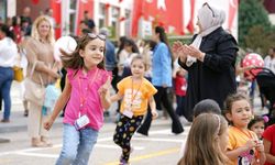 Eskişehir’de her 3 çocuktan 2’si okul öncesi eğitim dışında kaldı