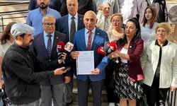 Rahmi Çınar: "Cumhuriyet Halk Partisi bugünkü süreçte Türkiye’nin birinci partisidir"