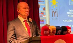 Reşat Küçükerkan: "Bizim kimseye karşı kinimiz, nefretimiz yok"