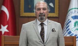 Saffet Çelen Odunpazarı Belediyesi’nin 2025 kesin hesabı hakkında konuştu